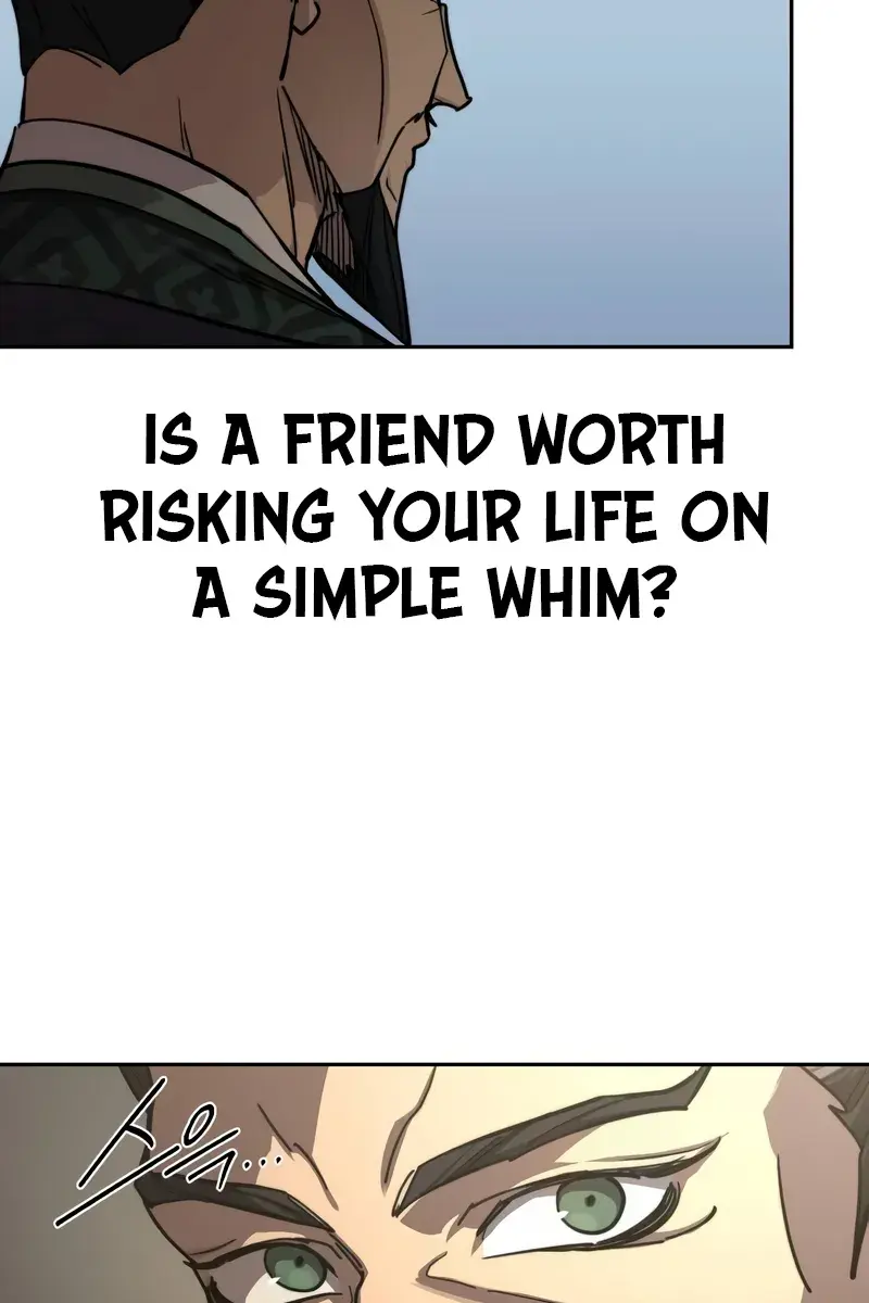 Return of the Mount Hua Sect Chapter 145 Page 42