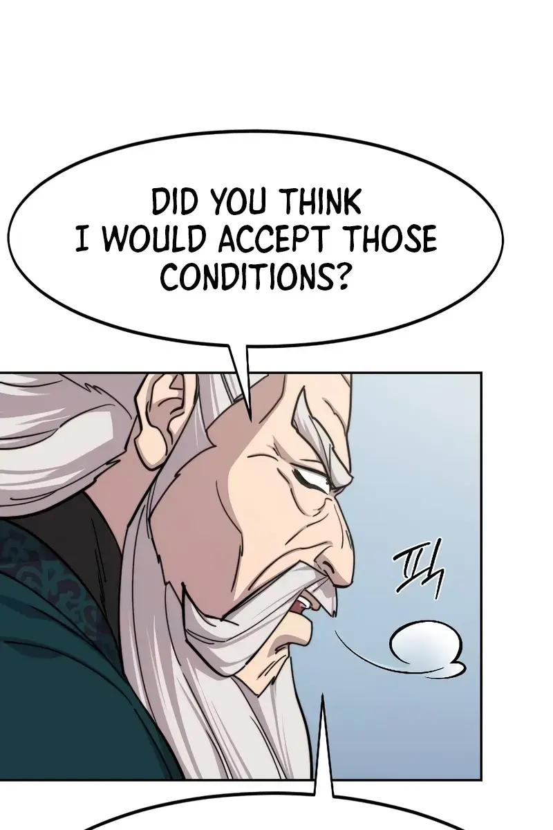 Return of the Mount Hua Sect Chapter 145 Page 51