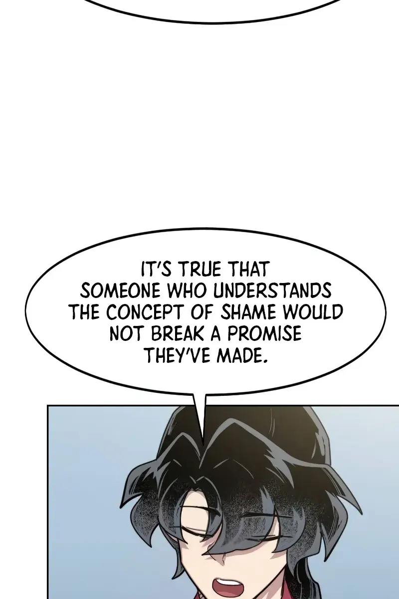 Return of the Mount Hua Sect Chapter 145 Page 54
