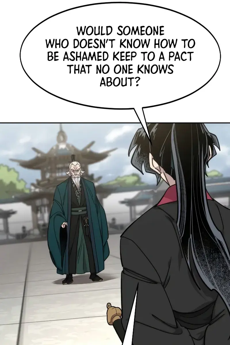 Return of the Mount Hua Sect Chapter 145 Page 58