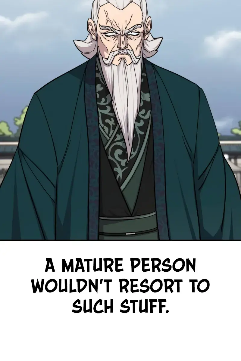 Return of the Mount Hua Sect Chapter 145 Page 62
