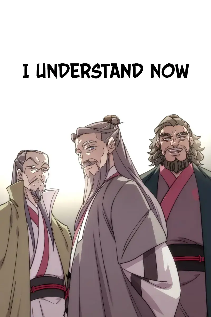 Return of the Mount Hua Sect Chapter 145 Page 63