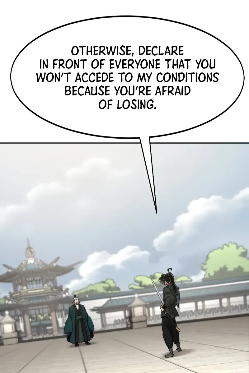 Return of the Mount Hua Sect Chapter 145 Page 72