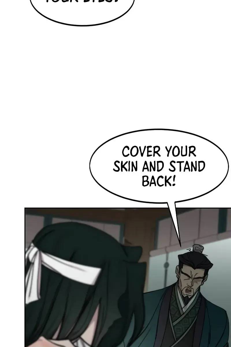 Return of the Mount Hua Sect Chapter 145 Page 82