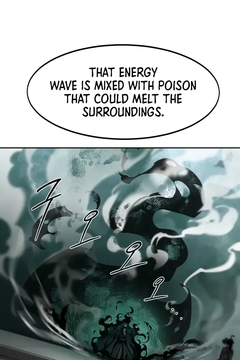 Return of the Mount Hua Sect Chapter 145 Page 85
