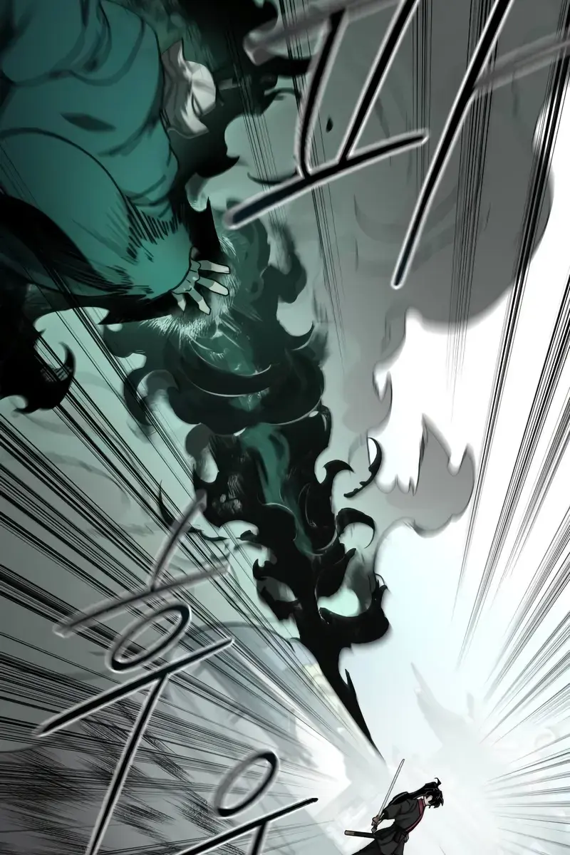 Return of the Mount Hua Sect Chapter 145 Page 90