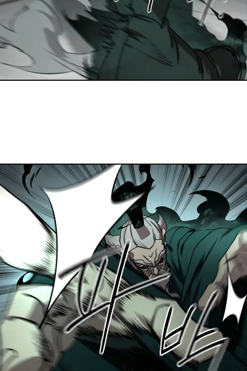 Return of the Mount Hua Sect Chapter 145 Page 94