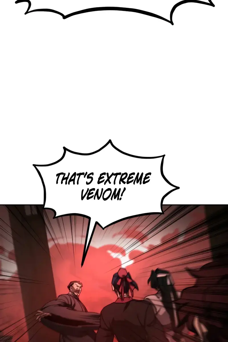 Return of the Mount Hua Sect Chapter 145 Page 113