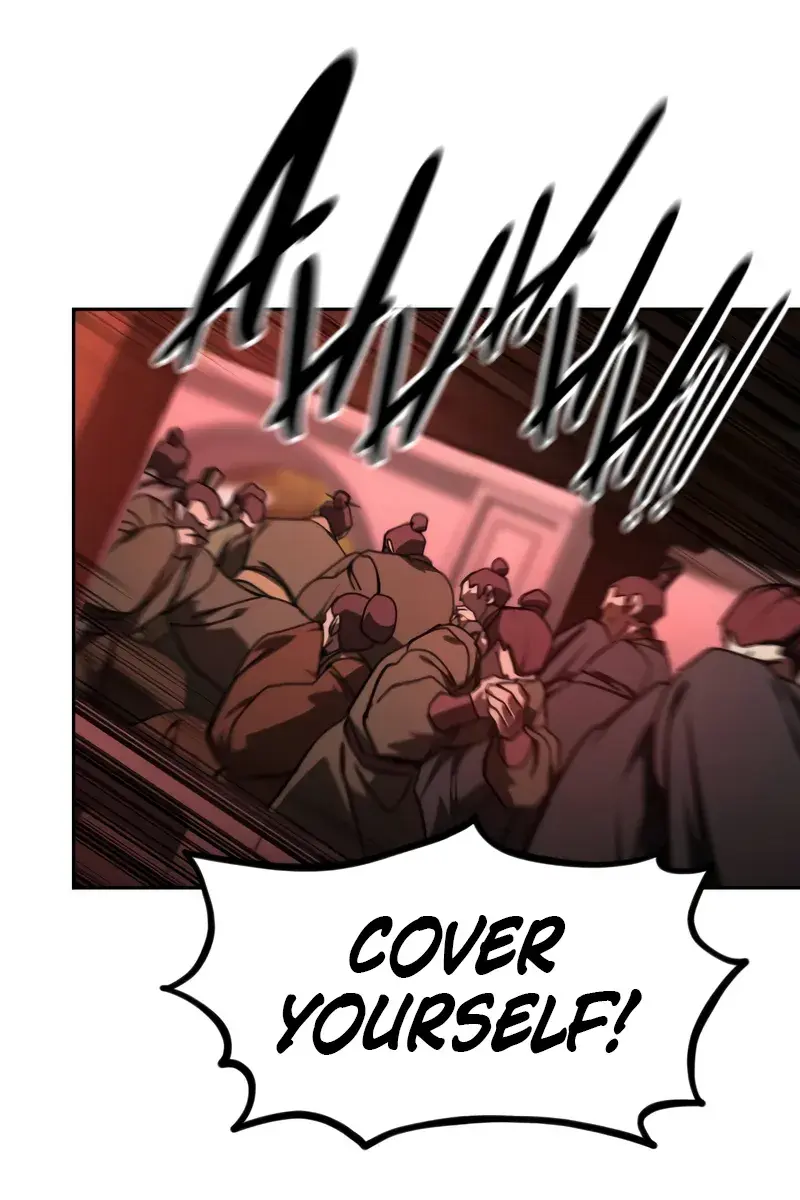 Return of the Mount Hua Sect Chapter 145 Page 118