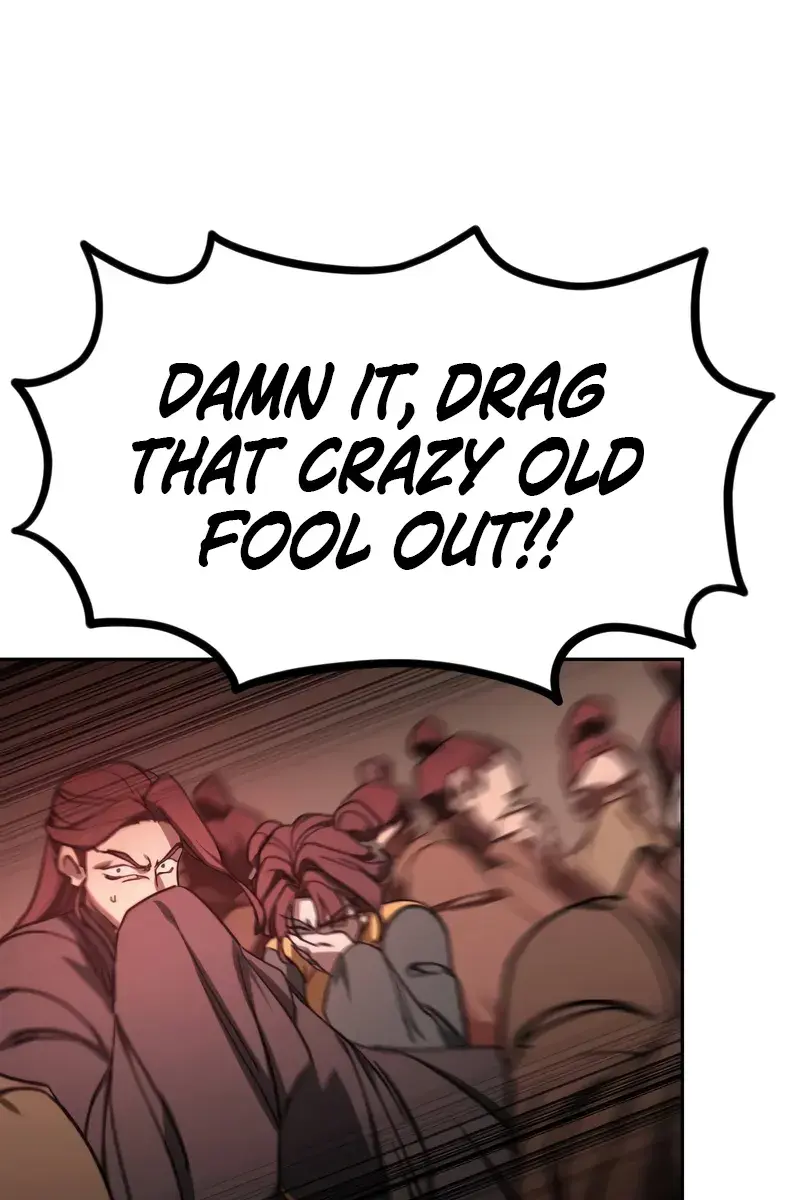 Return of the Mount Hua Sect Chapter 145 Page 119