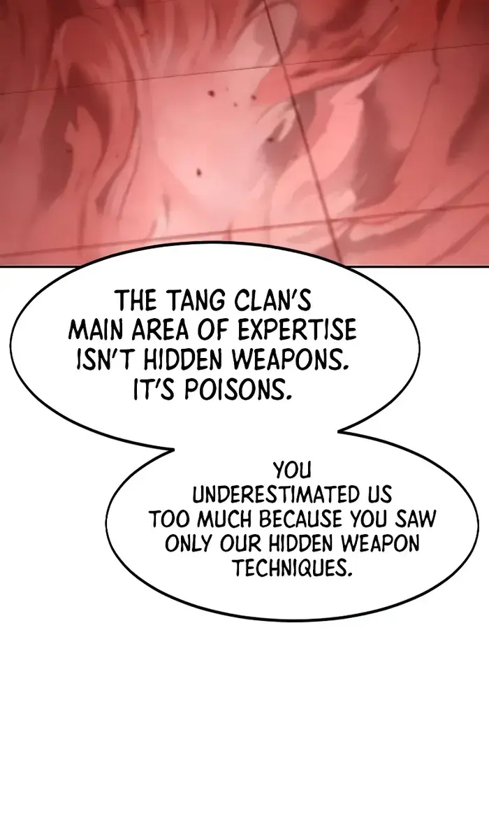 Return of the Mount Hua Sect Chapter 146 Page 8