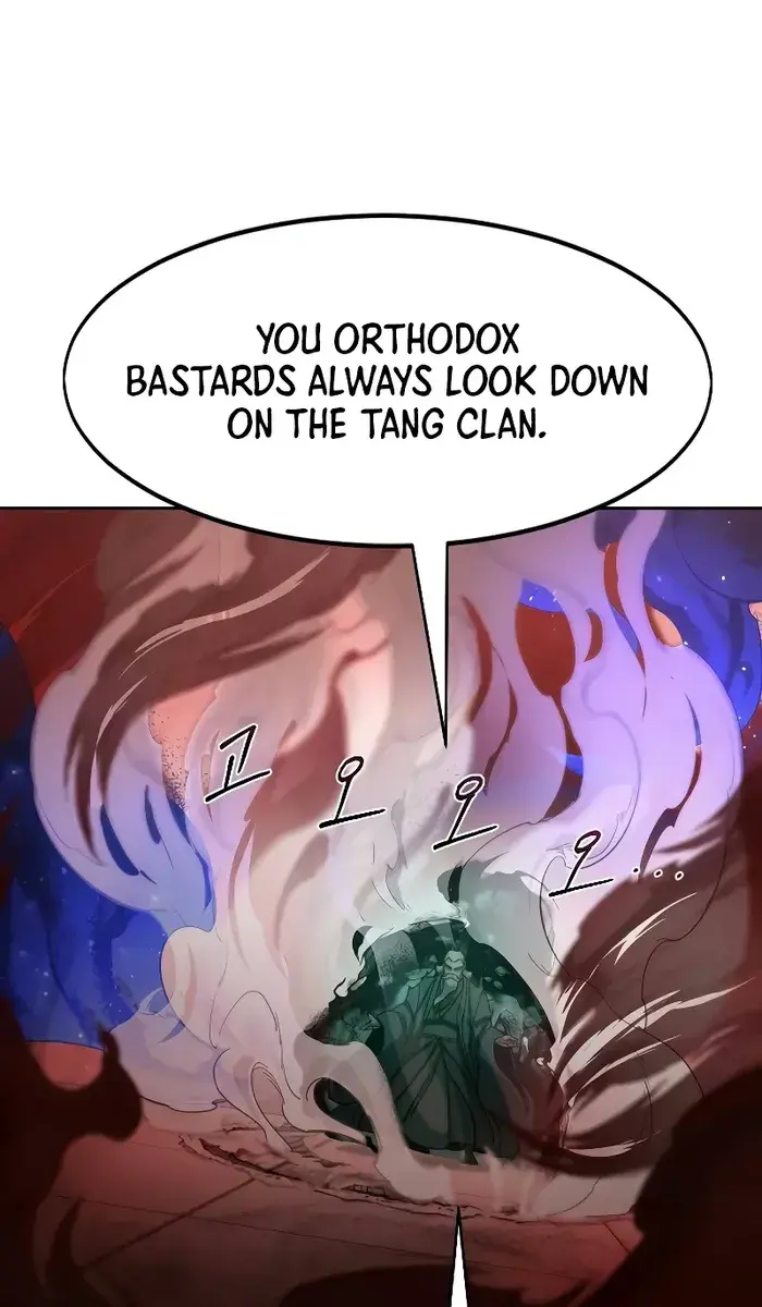 Return of the Mount Hua Sect Chapter 146 Page 16