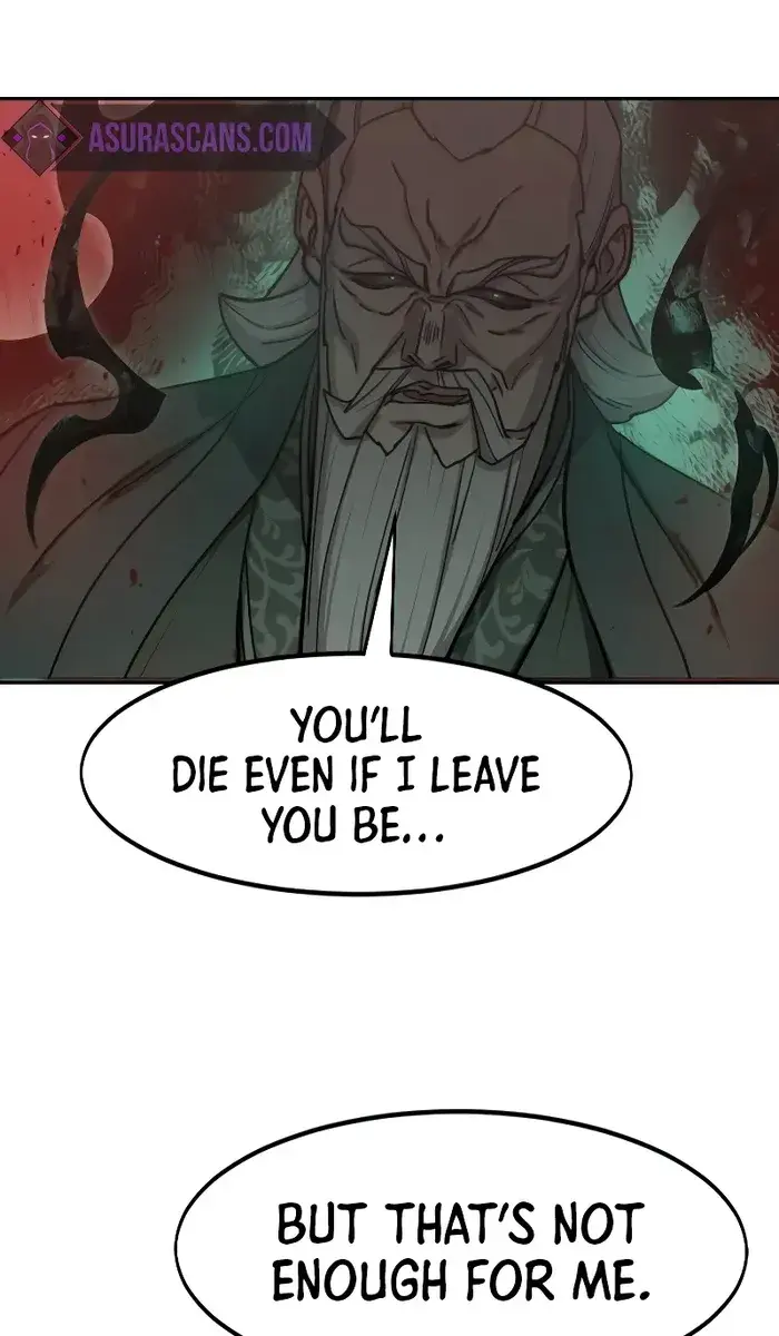 Return of the Mount Hua Sect Chapter 146 Page 19