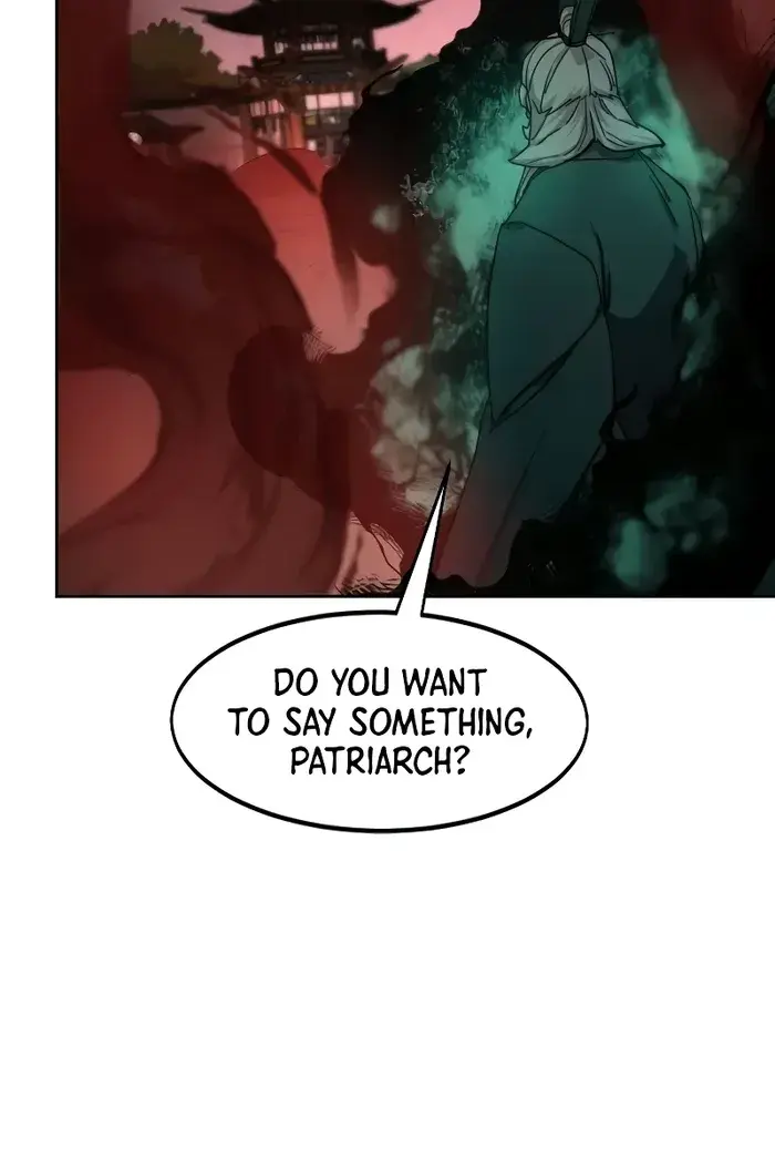 Return of the Mount Hua Sect Chapter 146 Page 37