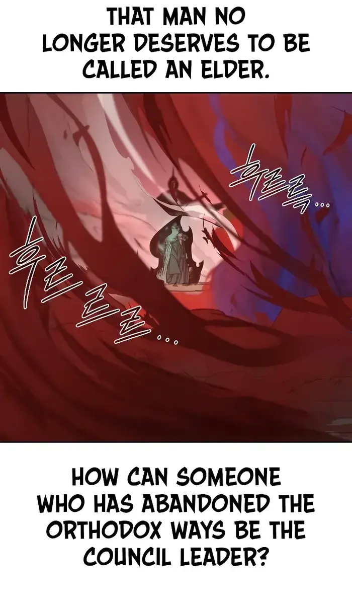 Return of the Mount Hua Sect Chapter 146 Page 41