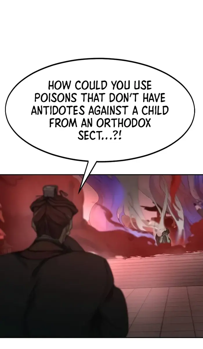 Return of the Mount Hua Sect Chapter 146 Page 43