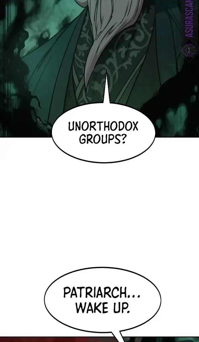 Return of the Mount Hua Sect Chapter 146 Page 45