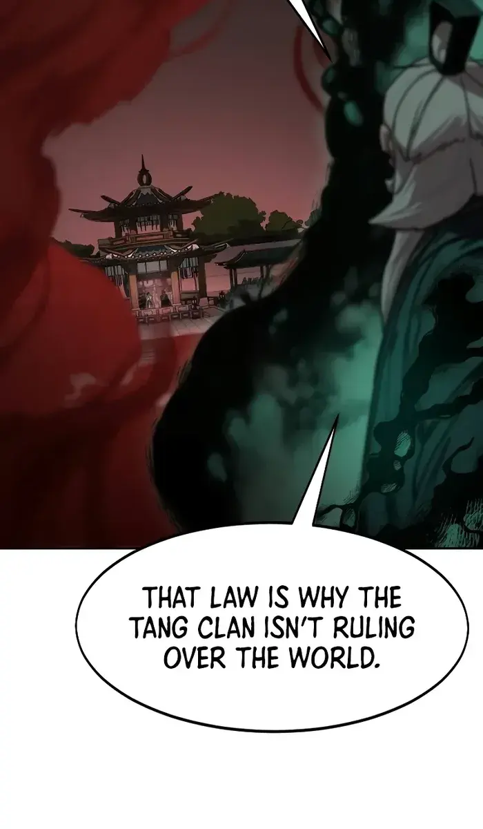 Return of the Mount Hua Sect Chapter 146 Page 46