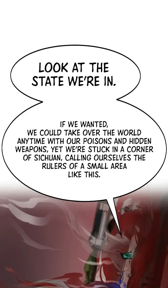 Return of the Mount Hua Sect Chapter 146 Page 47