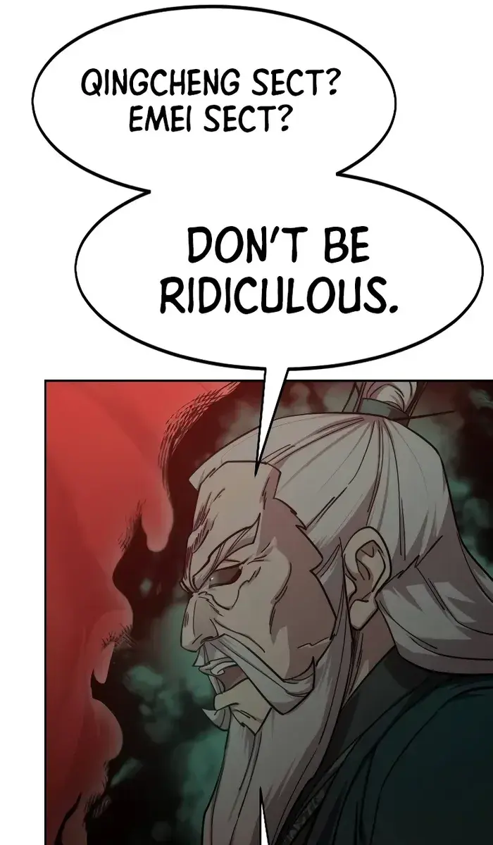 Return of the Mount Hua Sect Chapter 146 Page 51