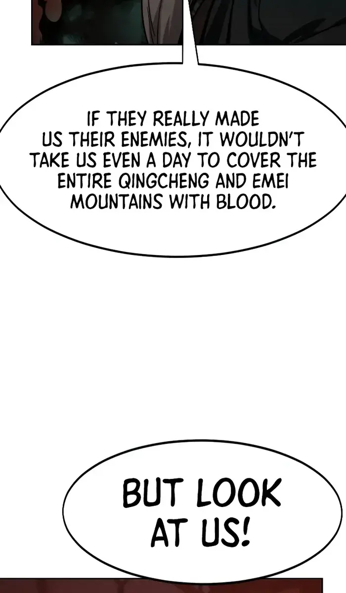 Return of the Mount Hua Sect Chapter 146 Page 52