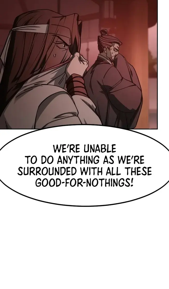 Return of the Mount Hua Sect Chapter 146 Page 53