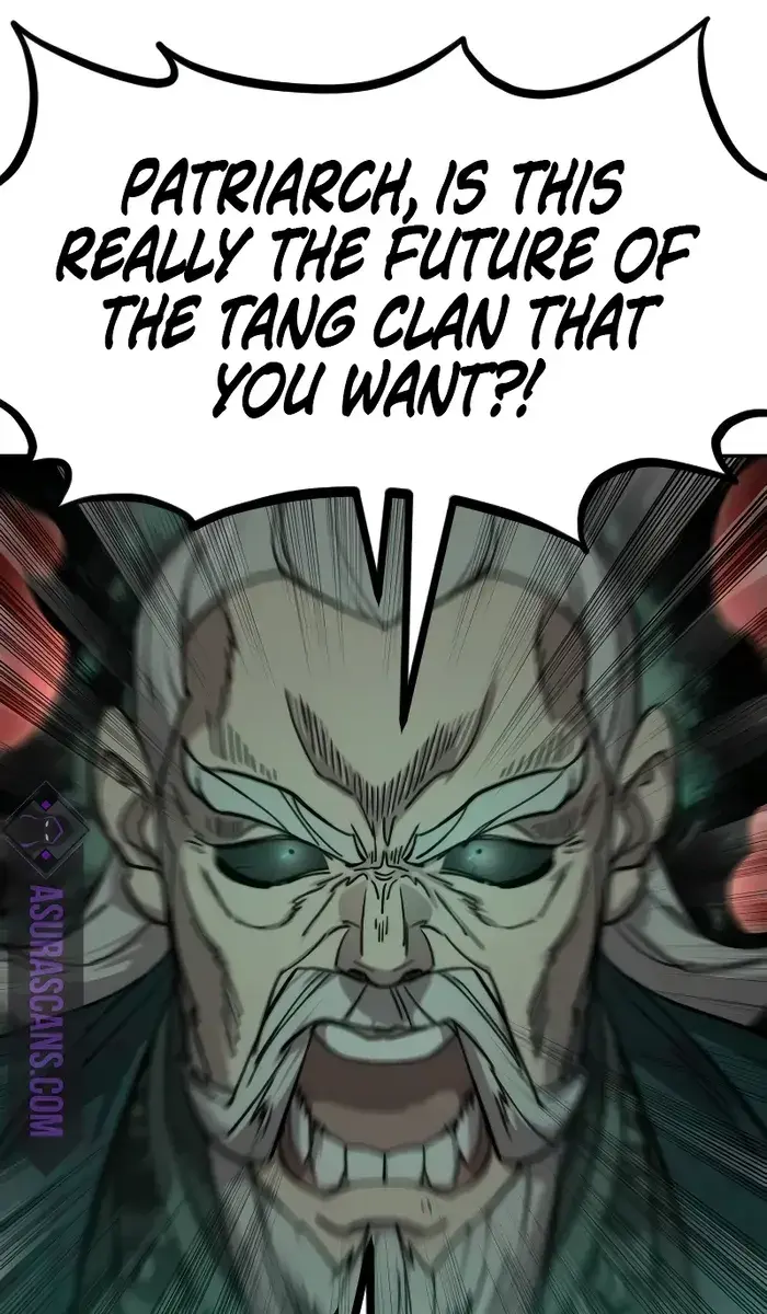 Return of the Mount Hua Sect Chapter 146 Page 54