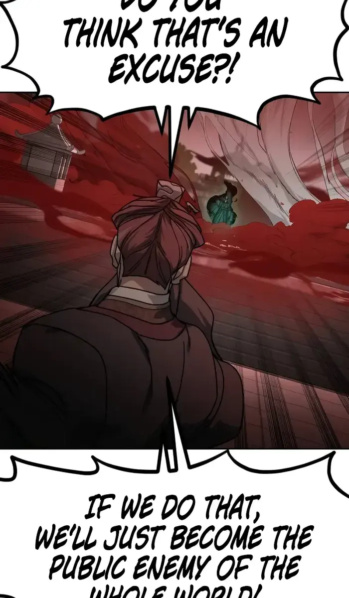 Return of the Mount Hua Sect Chapter 146 Page 57