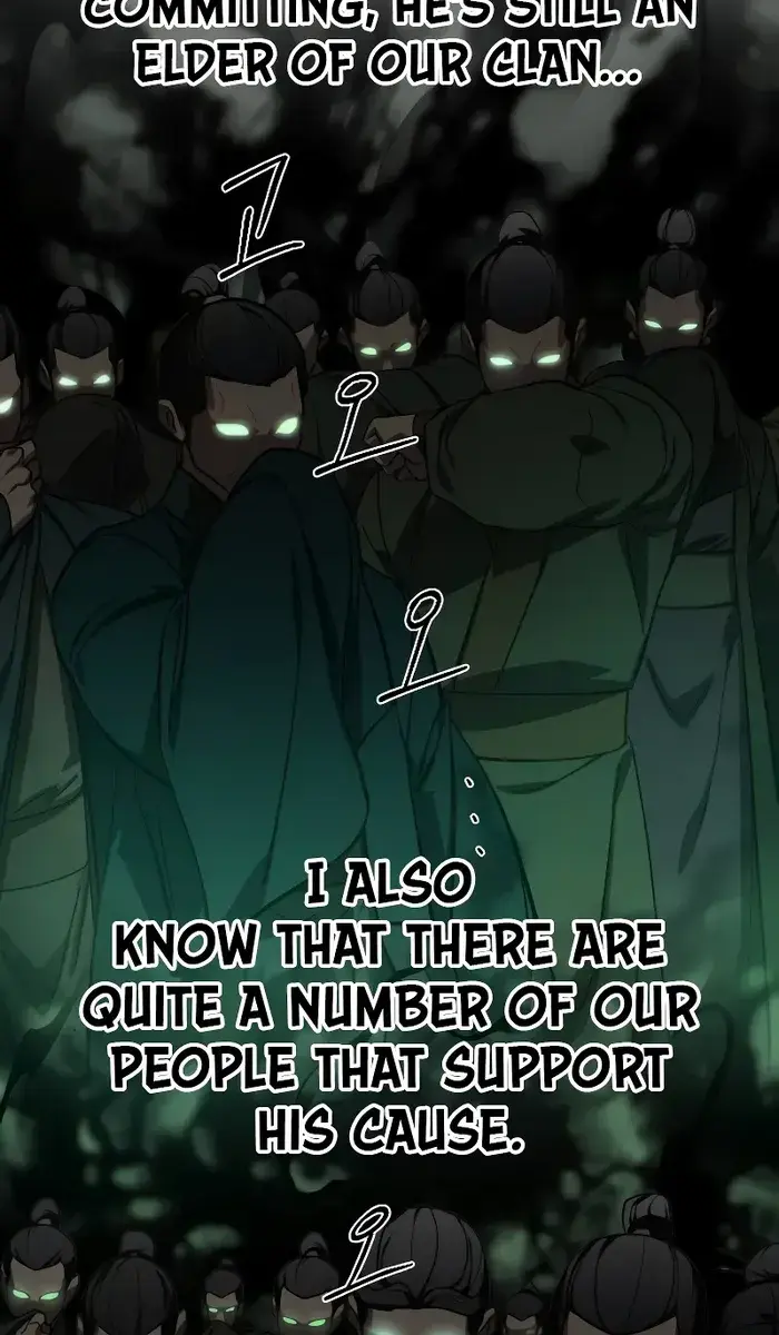 Return of the Mount Hua Sect Chapter 146 Page 69