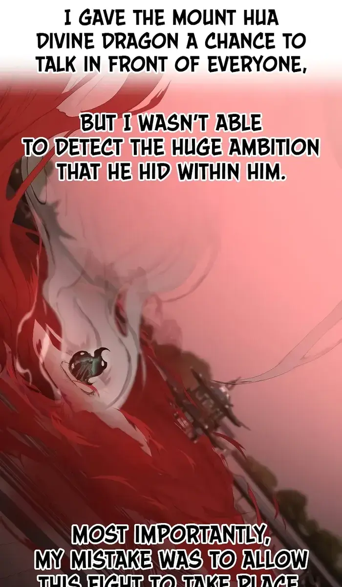 Return of the Mount Hua Sect Chapter 146 Page 75
