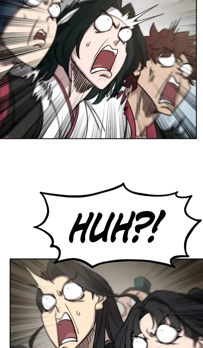 Return of the Mount Hua Sect Chapter 146 Page 106