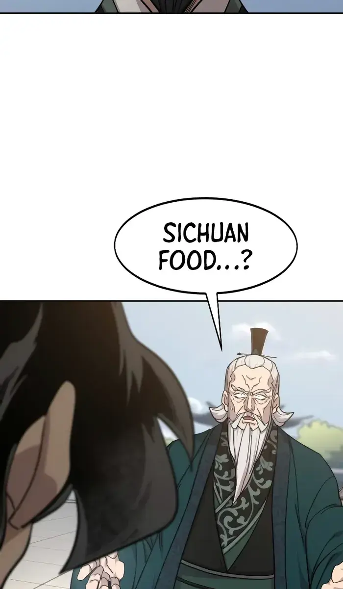 Return of the Mount Hua Sect Chapter 146 Page 108