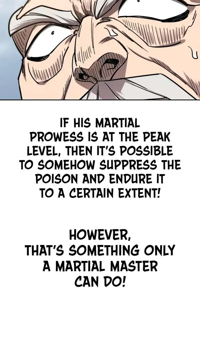 Return of the Mount Hua Sect Chapter 146 Page 113