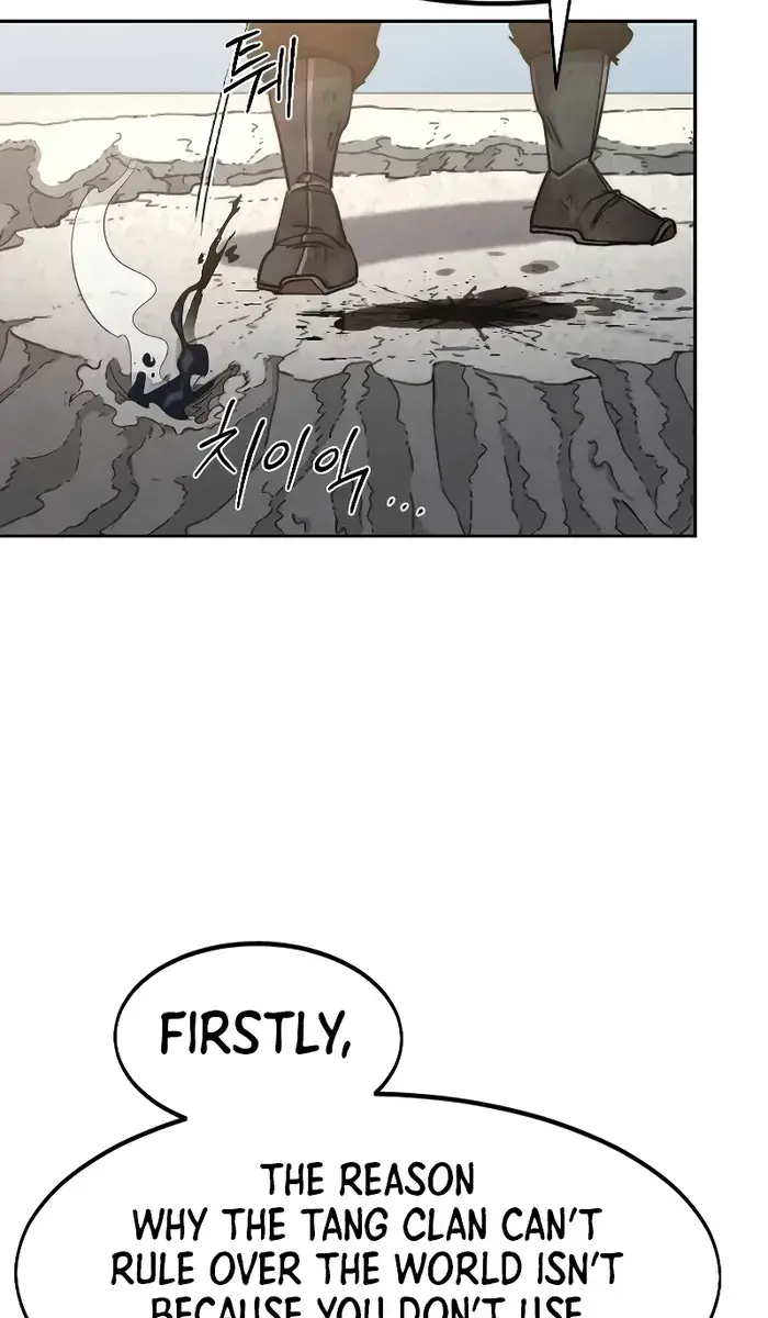 Return of the Mount Hua Sect Chapter 146 Page 116