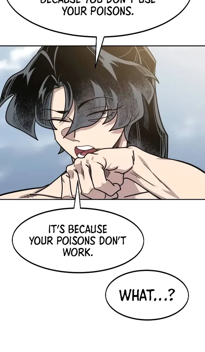Return of the Mount Hua Sect Chapter 146 Page 117