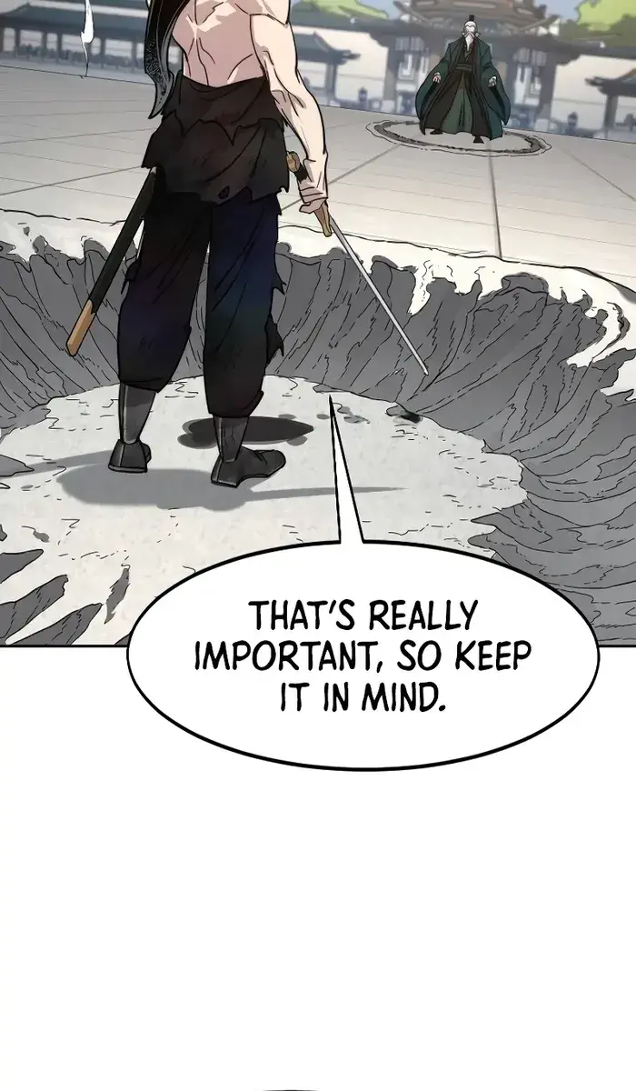 Return of the Mount Hua Sect Chapter 146 Page 119