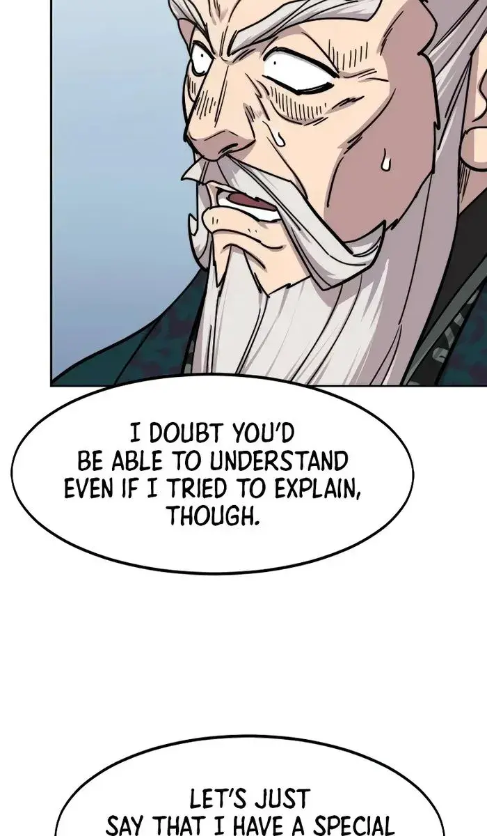 Return of the Mount Hua Sect Chapter 146 Page 125