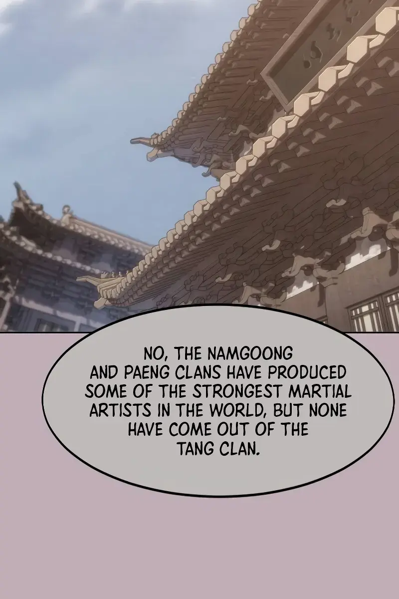 Return of the Mount Hua Sect Chapter 147 Page 4