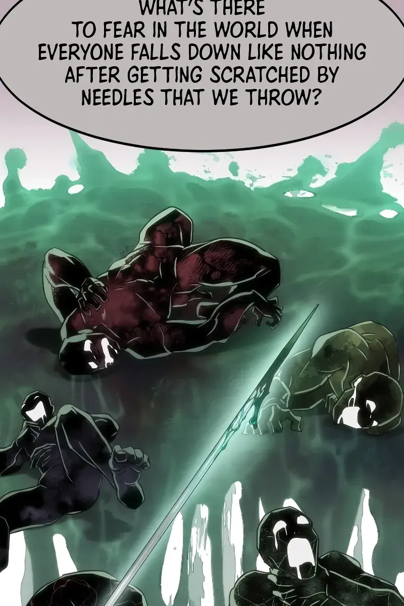 Return of the Mount Hua Sect Chapter 147 Page 8