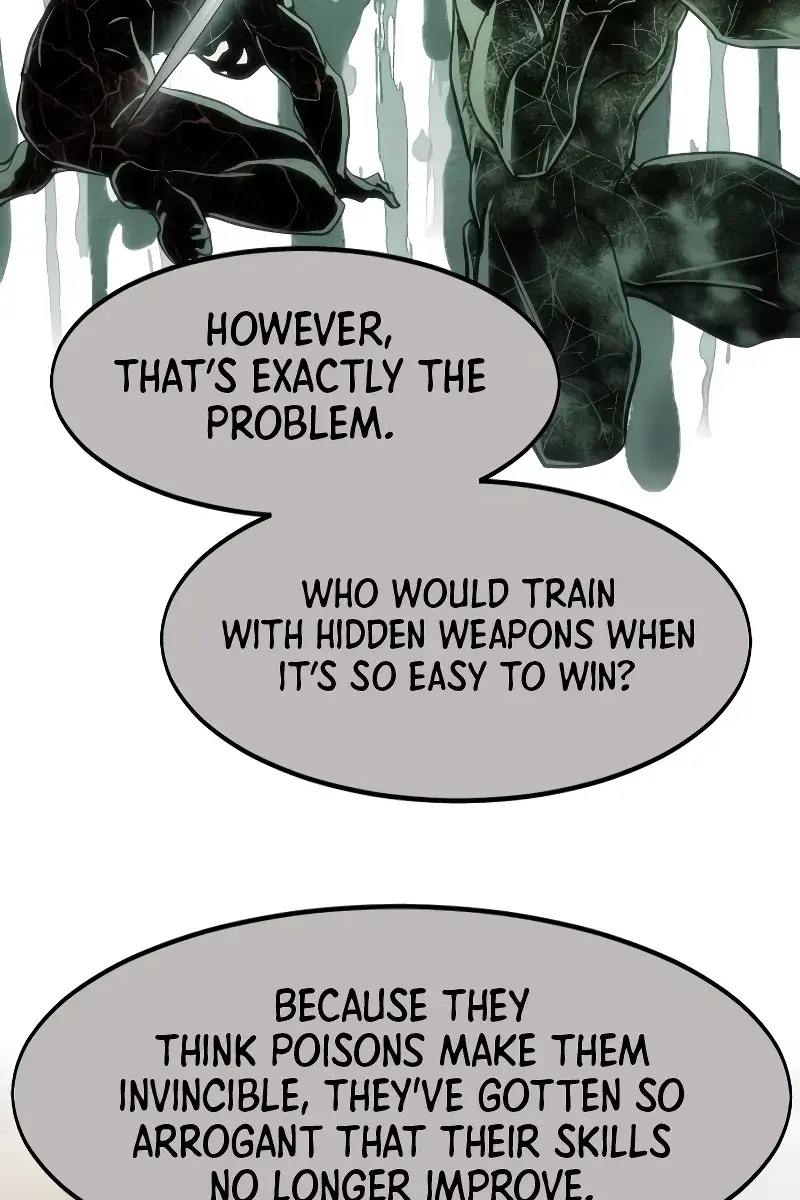 Return of the Mount Hua Sect Chapter 147 Page 9