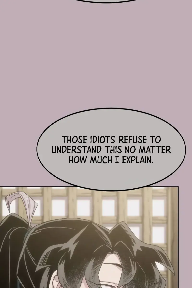 Return of the Mount Hua Sect Chapter 147 Page 11
