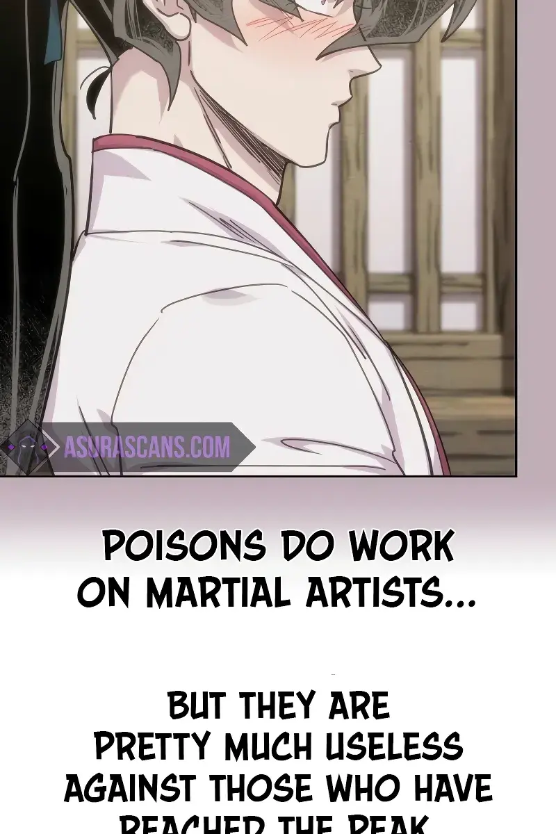 Return of the Mount Hua Sect Chapter 147 Page 12