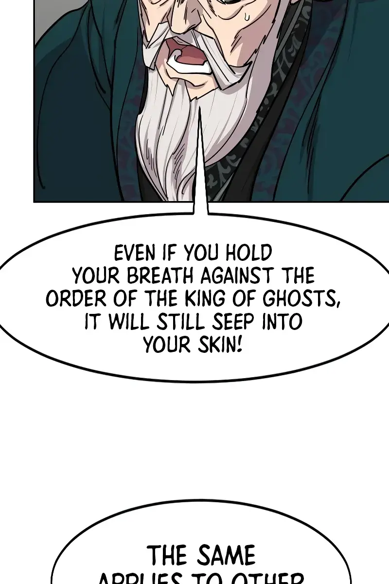 Return of the Mount Hua Sect Chapter 147 Page 19