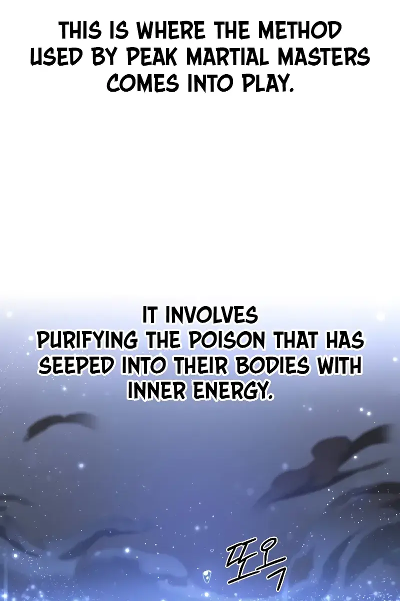 Return of the Mount Hua Sect Chapter 147 Page 24