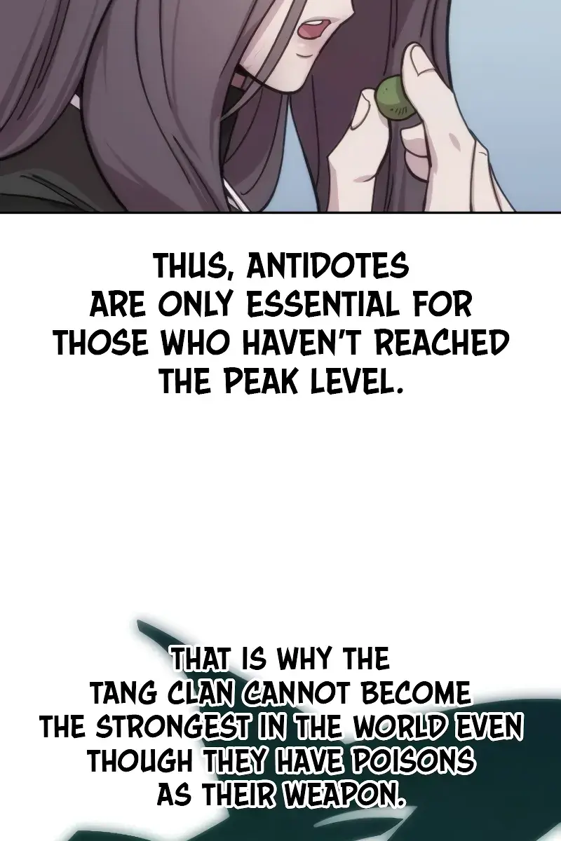 Return of the Mount Hua Sect Chapter 147 Page 27