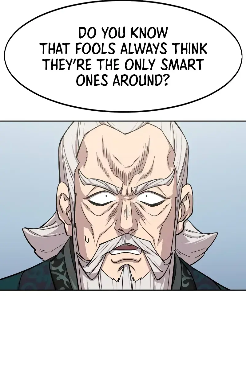 Return of the Mount Hua Sect Chapter 147 Page 38