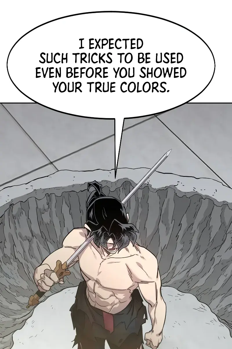 Return of the Mount Hua Sect Chapter 147 Page 39