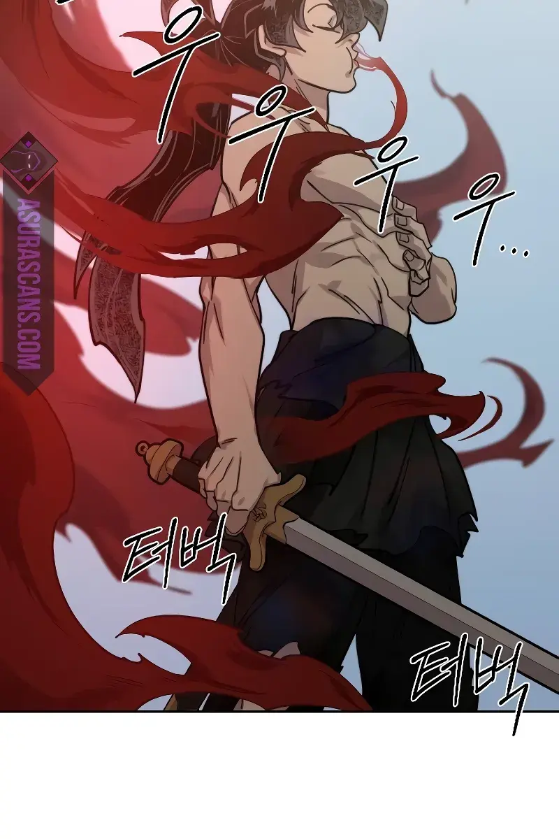 Return of the Mount Hua Sect Chapter 147 Page 49