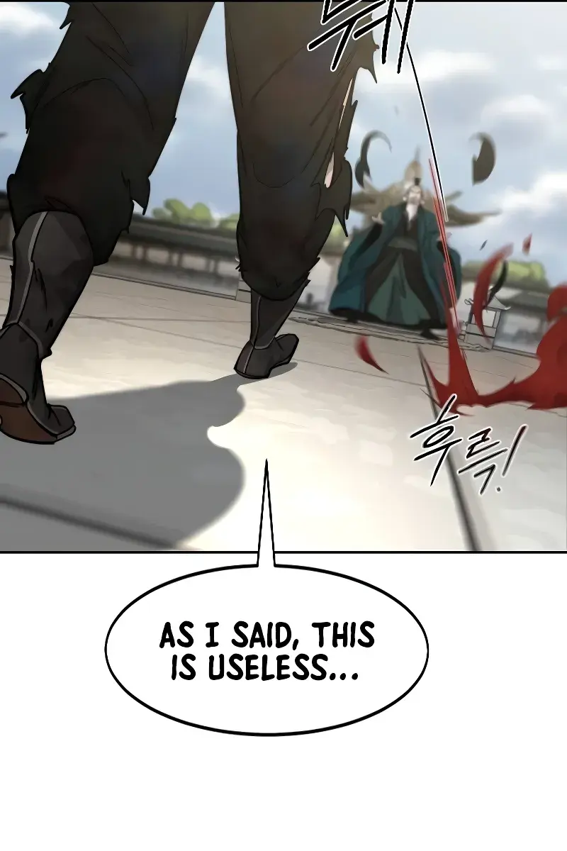 Return of the Mount Hua Sect Chapter 147 Page 51