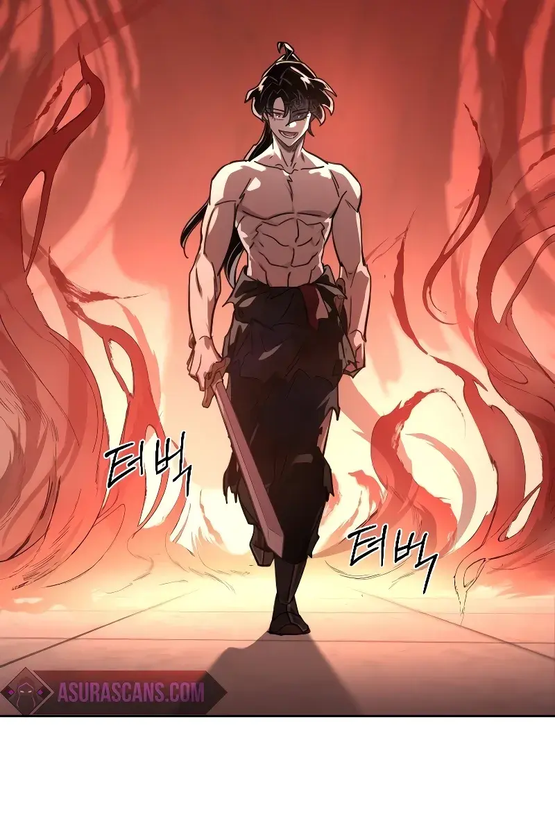 Return of the Mount Hua Sect Chapter 147 Page 53